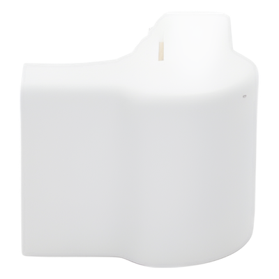 THORSMAN - Esquinero exterior / ABS auto-extinguible / -40°C a +85°C / 0.035 kg / NOM-001-SEDE-2005