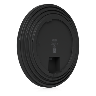 UBIQUITI - Punto de Acceso Wi-Fi 7 / Tri-Banda con 6 GHz / 8 Transmisiones Espaciales / Cobertura 160 m² (1750 ft²) / 500 Dispositivos / Puerto 10 GbE / Radio de Escaneo Espectral Dedicado
