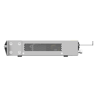 RUIJIE - Router Balanceador SD-WAN / 9 Servicios WAN / 2 Puertos SFP+ / Throughput 4 Gbps / 1500 Usuarios Concurrentes / CPU 4 Núcleos 1.8 GHz