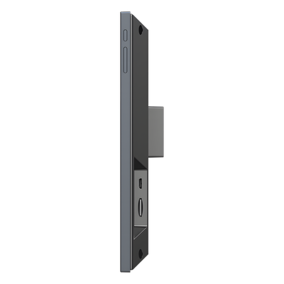 FANVIL - Monitor IP/SIP para Interior / Pantalla Táctil 10.1" / Android 9.0 / Wi-Fi Dual Band / Bluetooth 5.0 / PoE / 8 Entradas de Alarma