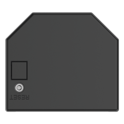 EZVIZ - Relevador Wi-Fi Inteligente / Control de Iluminación / 1 Salida 125V / Wi-Fi 2.4 GHz / Consumo Energético / Calibre 14-22