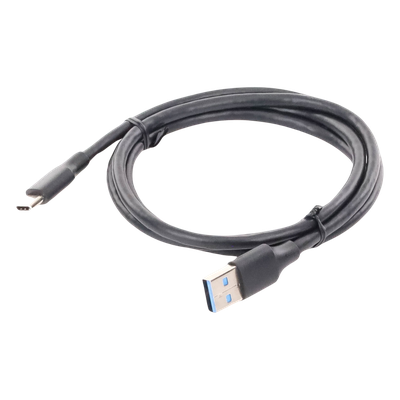 UGREEN - Cable USB-A a USB-C / Carga Rápida 60W / Transferencia 5 Gbps / 1 Metro (3.3 ft) / Blindaje Múltiple / 10,000 Inserciones