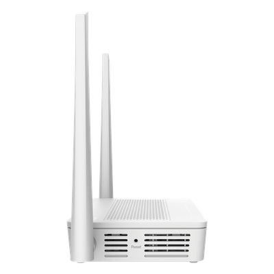HUAWEI - ONT GPON / Wi-Fi 5 Doble Banda / 4 Puertos LAN (2GE + 2FE) / 2 Antenas 7 dBi / Hasta 867 Mbps