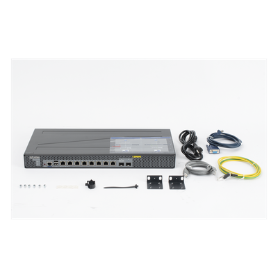 RUIJIE - Firewall Administrado en la Nube / Hasta 2,000 Usuarios / Throughput 3 Gbps / AI Security / Anti-DDoS / Gestión Centralizada