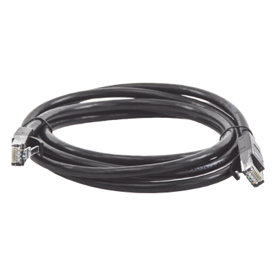 UGREEN - Cable Ethernet Cat 6 / UTP / 1 Gbps / 250 MHz / Conectores Oro 50μ
