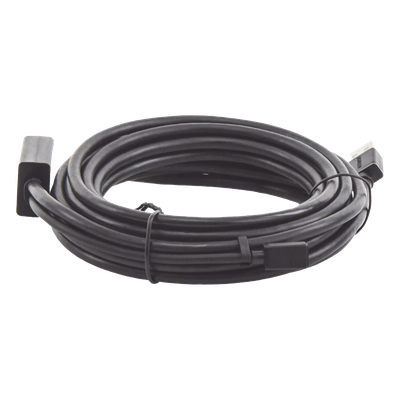 UGREEN - Cable de Extensión Activo USB 3.0 / 5 m (16.4 ft) / 5 Gbps / Puerto de Alimentación Micro USB / Plug & Play / Compatible USB 2.0 y 1.1