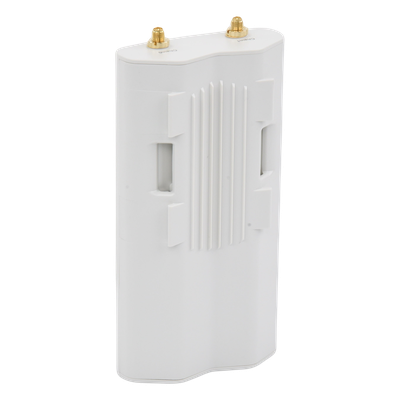 UBIQUITI - Radio Estación Base airMAX Rocket-M5, hasta 150 Mbps, 5 GHz (5150-5875 MHz)