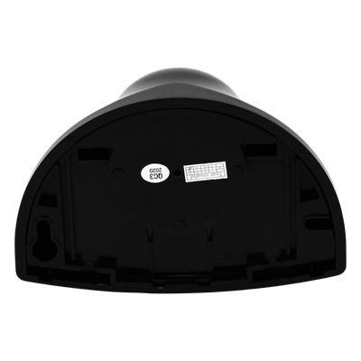ACCESSPRO - Sensor de Movimiento por Microondas / Detección 4 m (13.1 ft) x 2 m (6.6 ft) / Frecuencia 24.125 GHz / IP52 / Alimentación 12-24 V AC/DC