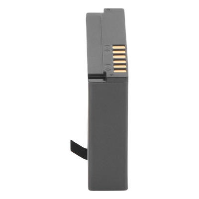 HIKVISION - Batería para Body Cam / 3300 mAh / 3.8V / 2 Unidades / Compatible DS-MH2311 y DS-MCW409