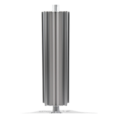 UBIQUITI - Antena Sectorial / 5 GHz / 22 dBi / Cobertura Horizontal 45° / 5.150 - 5.875 MHz / Montaje Universal