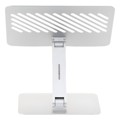 UGREEN - Soporte para Laptop / Aluminio de Alta Resistencia / Ajuste 180° / 10 a 17.3 Pulgadas / Carga 5 kg / Plegable y Portátil
