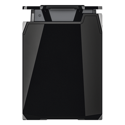 ECOFLOW - Batería de Litio LiFePO4 / 5.120 kWh / 51.2 Vcd / 100 Ah / 3.500 Ciclos / IP54 / Apilable