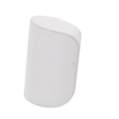 SFIRE - Detector de Movimiento Inalámbrico / Inmunidad a Mascotas 38 kg / Cobertura 12 m (39.4 ft) / Ángulo 90° / Frecuencia 433.92 MHz / Batería 5 Años