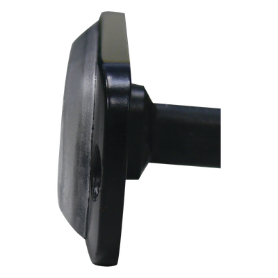 SIGNALPRO - Luz Auxiliar LED / 3 LED / Multivoltaje 12~24 VCD / 12 Patrones de Destello / IPX8 / SAE J595 Clase 1