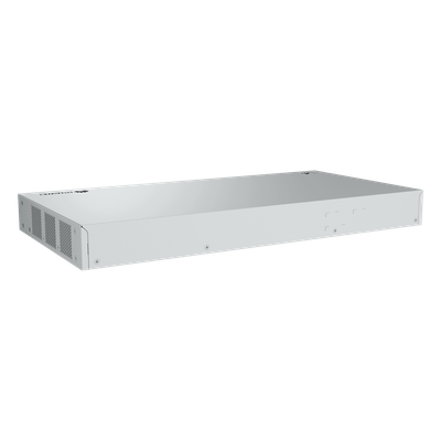 HUAWEI - Router Empresarial Convergente / 1 SFP+ & 8×GE LAN / 1 SFP+ & 2×GE WAN / 3 Gbps / 1,200 Usuarios / 128 APs / 1,000 Túneles IPsec / NGFW