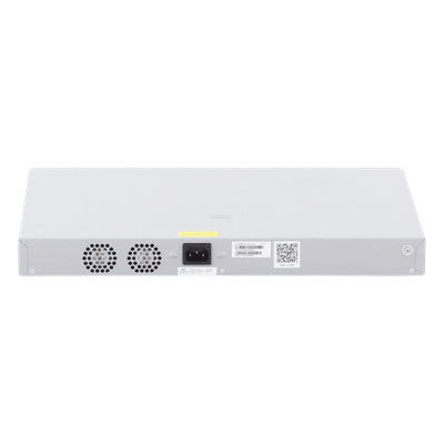 RUIJIE - Switch Administrable Capa 2+ / 48 Puertos Gigabit / 4 SFP+ 10Gb / Conmutación 176 Gb/s / Gestión en la Nube