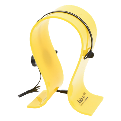 JABRA - Auriculares para Contact Center / Mono / QD / Cancelación de Ruido / HD Voice / 49 g
