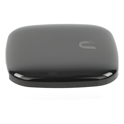 UBIQUITI - UFiber loco GPON ONU, Unidad de red óptica con 1 puerto WAN GPON (SC/APC) + 1 puerto LAN Gigabit Ethernet