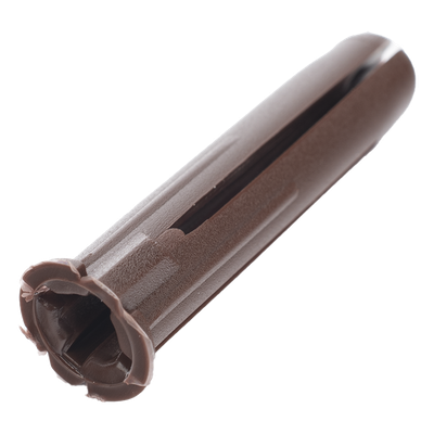 THORSMAN - Kit de Fijación / Taquetes Doble Expansión / 10 Piezas / Tornillos 10 mm x 1 3/4" (44.5 mm) / Carga 120 kg