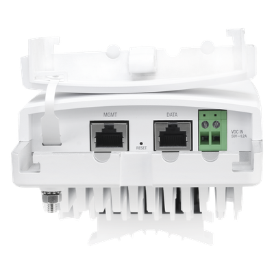 UBIQUITI - Radio de Backhaul de alta capacidad hasta 1.2 Gbps, banda licenciada 11 GHz (10.7-11.7 GHz), no incluye duplexers