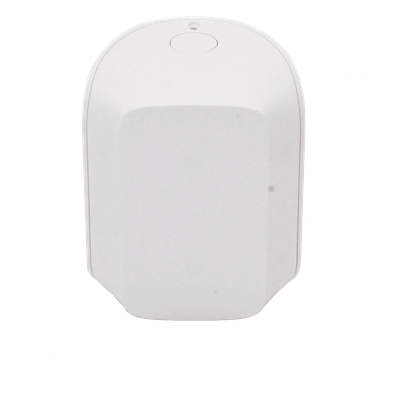 SFIRE - Detector de Movimiento Inalámbrico / Inmunidad a Mascotas 38 kg / Cobertura 12 m (39.4 ft) / Ángulo 90° / Frecuencia 433.92 MHz / Batería 5 Años