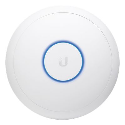 UBIQUITI - Adaptador de UAP-NANOHD para instalar en montaje de UAP-AC-PRO, paquete de 3 piezas