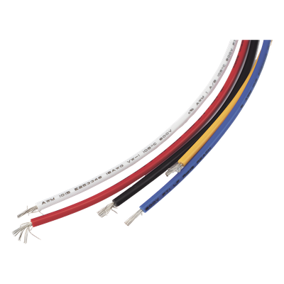 ECCO - Minibar LED para Techo / 10 Pulgadas / 48 LEDs / Doble Color / 91 Patrones / 12-24 VDC / IP Resistente a Impactos / SAE Clase I