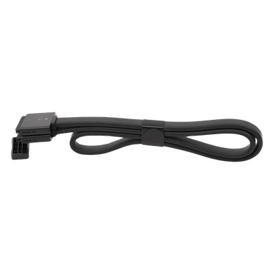 UBIQUITI - Cable de Alimentación Redundante / 1.5 m (4.9 ft) / Conductor Cobre 16/24 AWG / Aislamiento PVC 0.35 mm / Plug-and-Play