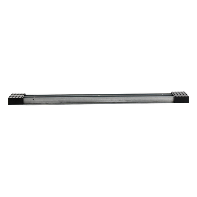 ACCESSPRO - Kit de Riel tipo T / 3 m (9.8 ft) / Compatible con Motores ACCESSFORCE y FS1000APPRT / Sistema Modular / 6 m de Cadena