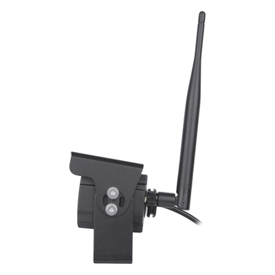 EPCOM - Cámara de Seguridad Inalámbrica / Infrarrojo 18 LED / IP69K / Montaje Permanente / Compatible con Kit EP175J
