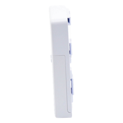 UBIQUITI - Convertidor de Medios PoE / Fibra Óptica SFP / 2 Puertos Gigabit Ethernet / Exterior -30 a 60 °C / Protección contra Descargas / 3 Opciones de Alimentación