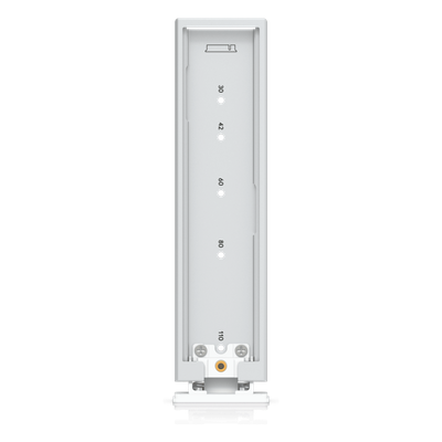 UBIQUITI - Bandeja SSD M.2 NVMe / PCIe Gen3 x2 / 5 Tamaños 2230-22110 / Aluminio y Acero / 123.4 x 31.1 x 11.2 mm (4.9 x 1.2 x 0.4 in)