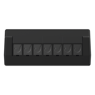 EZVIZ - Relevador Wi-Fi Inteligente / 2 Salidas para Apagadores / Control de Iluminación / Registro de Consumo / 100-240 VCA