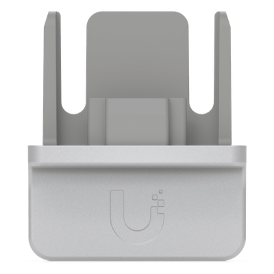 UBIQUITI - Cubierta Protectora RJ45 / 24 Piezas / Policarbonato / Sin Herramientas / Diseño UniFi
