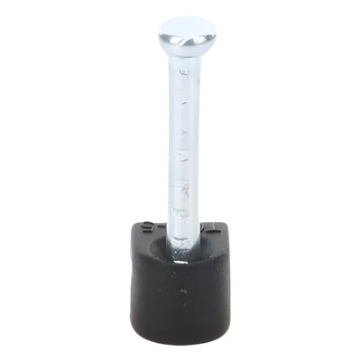 THORSMAN - Grapa para Fibra Óptica / Clavo Integrado 19.1 mm / Polipropileno UV / Rango Térmico -10°C a +120°C / 100 Piezas