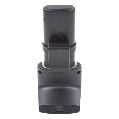 GRANDSTREAM - Teléfono IP Portátil / Wi-Fi Dual Band / Bluetooth 4.2 / Voz HD / 7.5 h de Conversación / SIP-TLS-SRTP