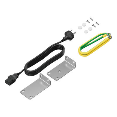 HUAWEI - Router Gateway Convergente / LAN: 1 SFP+ y 6 GE / WAN: 1 SFP+ y 2 GE / 500 Usuarios / 64 APs / 500 Túneles IPsec / 2 Gbps