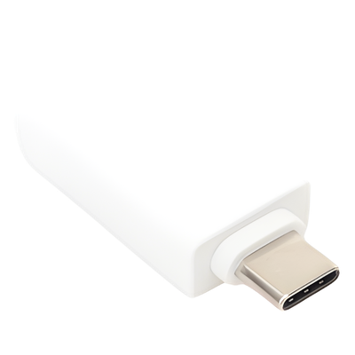 UGREEN - Adaptador USB-C a USB-A / USB 3.0 / 5 Gbps / OTG / 28 x 16 x 8.4 mm