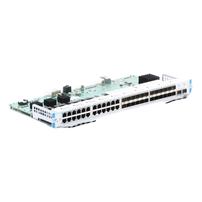 RUIJIE - Tarjeta Switch / 24 Puertos RJ45 / 24 SFP / 2 SFP+ 10G / 1U Rack