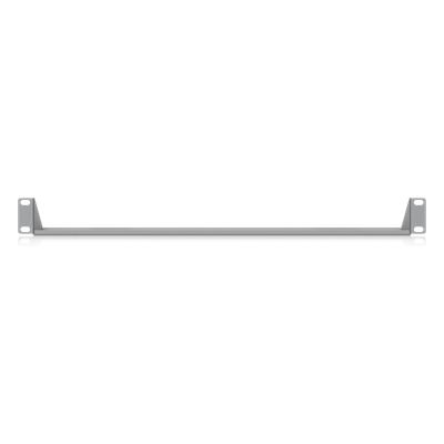 UBIQUITI - Charola Fija para Rack / 1 UR / 19 Pulgadas / Carga 20 kg (44 lb) / Acero SPCC / 481.4 x 250 x 44 mm