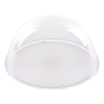 HIKVISION - Burbuja Ahumada para Domo Motorizado IP / IP66 / IK10 / Compatible DS-2CD27xxG2-IZS
