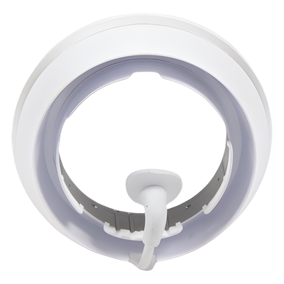 UBIQUITI - Extensor IR / 25 m (82 ft) / Exterior / Alimentación por Cámara / Compatible G4-Bullet y G3