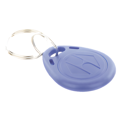 ACCESSPRO - Llavero de Proximidad / MIFARE Classic 1K / 13.56MHz / Wiegand 34-bit / 35x3x6mm / 0.115x0.01x0.02ft