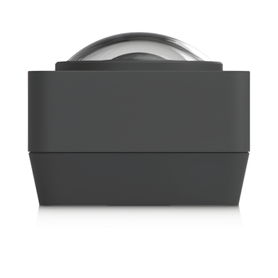 UBIQUITI - Sistema de Control de Acceso con Cámara Dual / 12 MP + 8 MP / Pantalla Táctil 3" / Audio Bidireccional / IP55 / PoE+