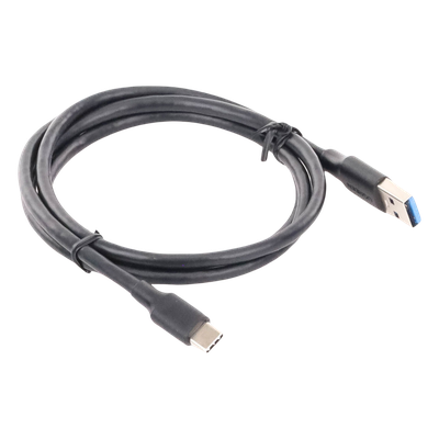 UGREEN - Cable USB-A a USB-C / Carga Rápida 60W / Transferencia 5 Gbps / 1 Metro (3.3 ft) / Blindaje Múltiple / 10,000 Inserciones