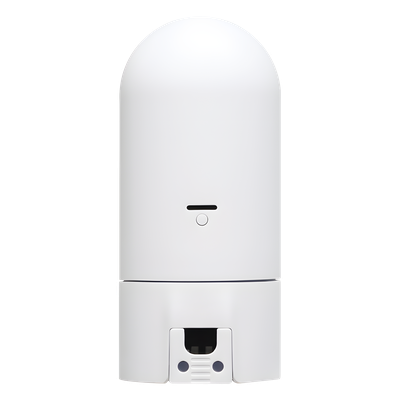 UBIQUITI - Cámara UniFi G3 FLEX para exterior o interior 2MP con micrófono y vista nocturna, 802.3af, instalación en poste, techo o pared