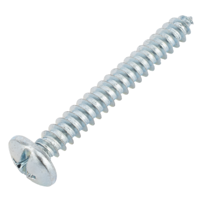 THORSMAN - Kit de Fijación / Taquetes de Doble Expansión 1/4" / Tornillos 10 x 1 1/2" (38 mm) / Carga 60 kg / 20 Piezas