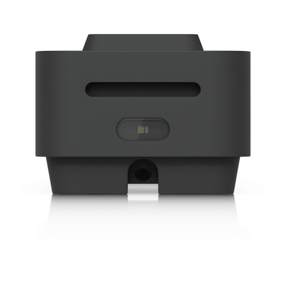 UBIQUITI - Videoportero IP / 5 Megapixel / PoE / Visión Nocturna IR 5 m (16.4 ft) / Audio Bidireccional / IPX5 / Campo de Visión 175.9°