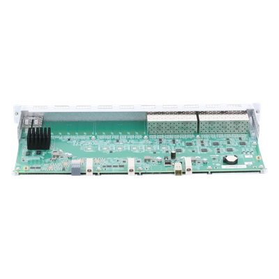 RUIJIE - Tarjeta Switch / 24 Puertos SFP / 2 Puertos SFP+ 10G / Modular para Chasis NBS700x