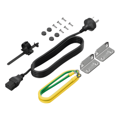 HUAWEI - Router Empresarial Convergente / 1 SFP+ & 8×GE LAN / 1 SFP+ & 2×GE WAN / 3 Gbps / 1,200 Usuarios / 128 APs / 1,000 Túneles IPsec / NGFW